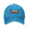 The Masked Singer National Tour  Baseball Cap Sports Cap summer hat Anime Golf Hat Hats Women Unisexs