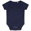 Larkwood Baby Essential Short-Sleeved Babysuit