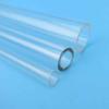 1 шт. OD 8-20 мм прозрачная полая круглая трубка длина 250 мм пластиковая трубка высокая прозрачная трубка DIY аксессуары для моделей ручной работы