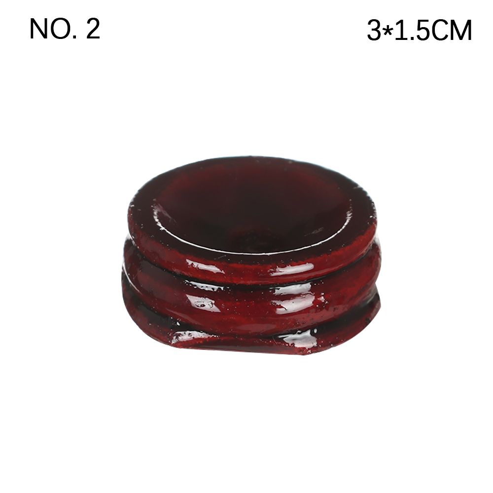 Desktop Ornament Fixed Seat Wood Holder Statue Pedestal Miniature Display Stand Crystal Ball Base