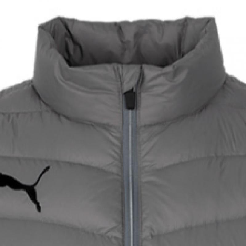 Puma Галерея Пума Кк Легкий Пуховый Гибридный Жилет Набивка