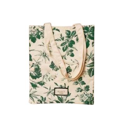 Холщовая сумка в винтажном стиле, универсальная сумка-мессенджер, повседневная сумка на каждый день-GIFT-91