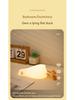 Duck Silicone LED Night Light & Phone Holder