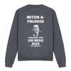 Old School Unisex Adult Mitchapalooza Sweatshirt