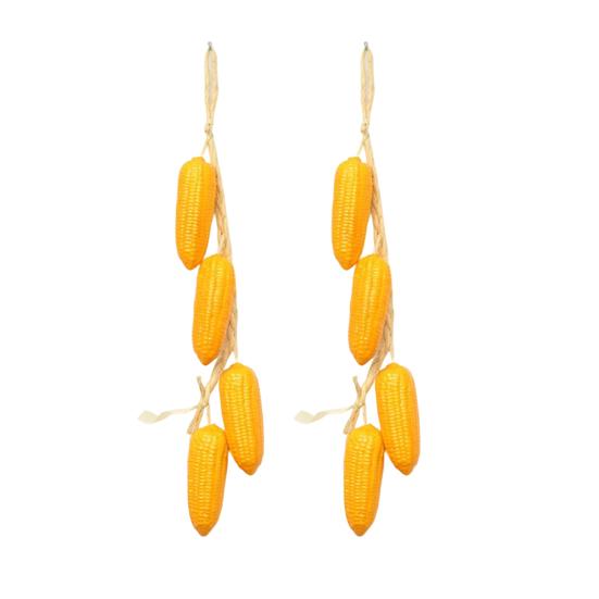 Искусственные овощи на нитке, имитация овощной гирлянды, реалистичные декоративные поддельные овощи для дома, фермы, вечеринки, настенного украшения, реквизит для фотосъемки