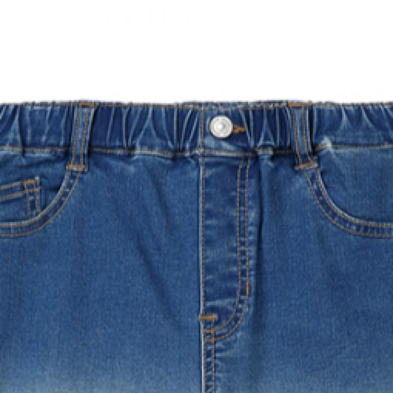 [renoma Kids] Мальчики 5 Gradation Denim R2422q239 36 