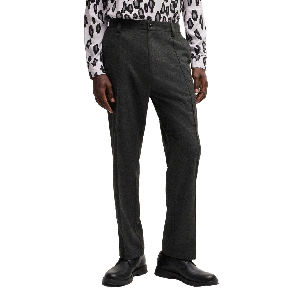 Hugo Mens Randy243 Tapered Trousers