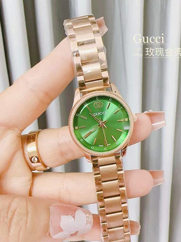 Изысканные женские часы Роскошные часы с металлическими браслетами Модные аксессуары для женщин