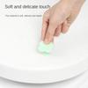 Labor-saving Flower Shaped Toilet Tank Button Universal Toilet Lid Lifter  Toilet