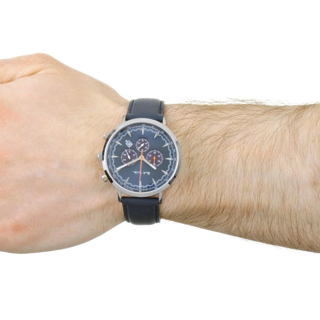 Часы Paul Smith Chronograph Retro Classic [Paul Smith] Мужские [Товар]