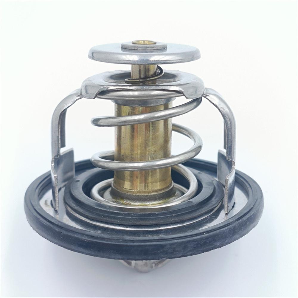 1× Термостат 2550037200 Для Hyundai Santa Tiburon Kia Amanti Sorento 2.7L 3.5L