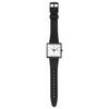 Swatch ЧТО ЕСЛИ…ЧЕРНЫЙ? Наручные часы SO34B700