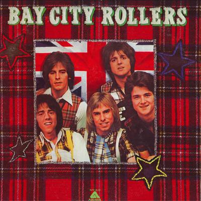 Виниловая пластинка BAY CITY ROLLERS Bay City Rollers BLPO26AR ARISTA 1975 Япония Obi Поп Б/у