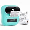Ручной термопринтер этикеток и ценников Phomemo M220