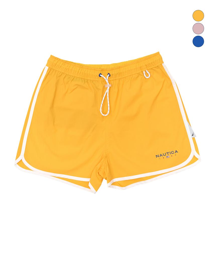 NAUTICA 83 Flag Cool Shorts Women (Part 3)