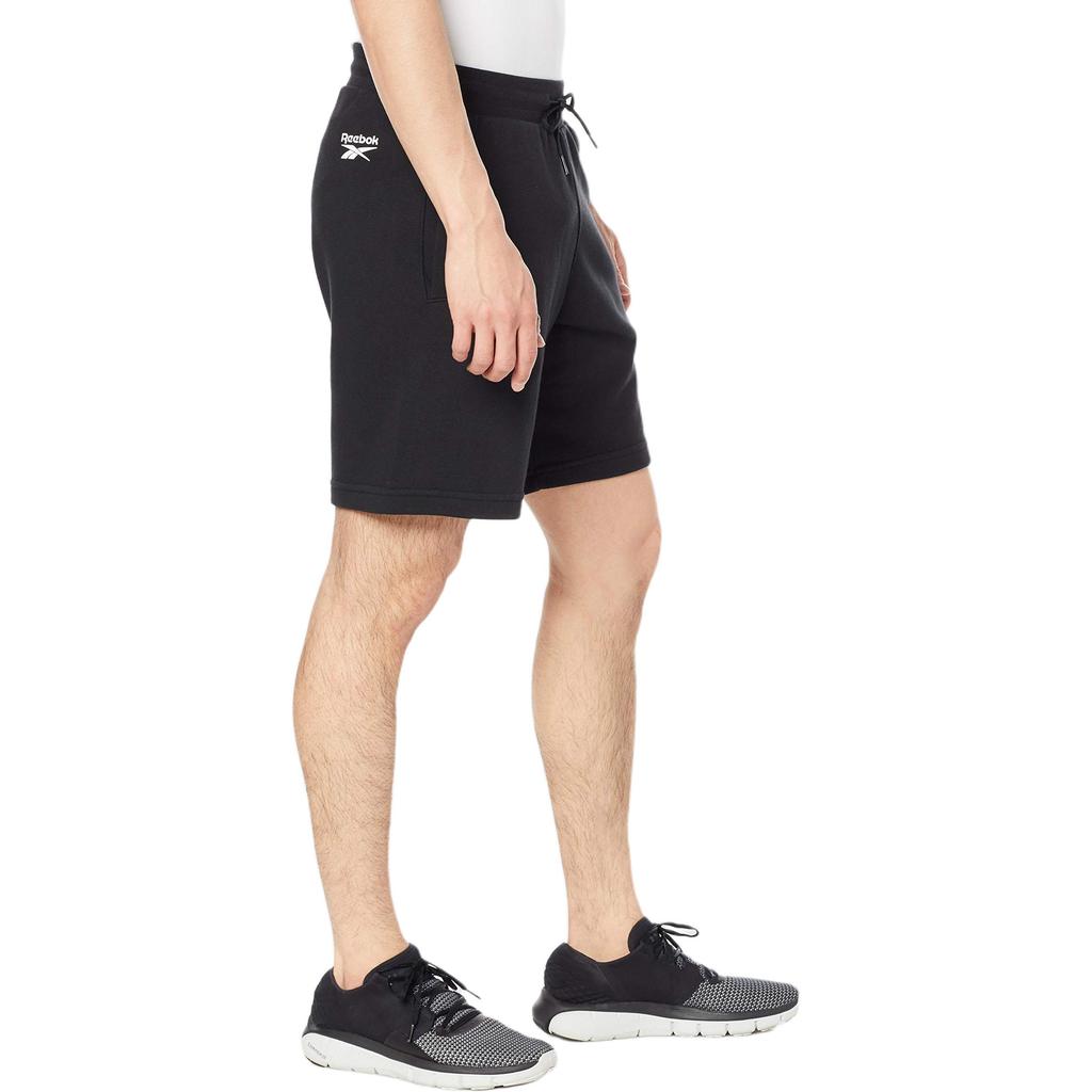Reebok SHORT Casual Shorts Men's Black GV5517