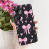 Case For Infinix Hot 20 4G Cover Cute Cat Fashion Butterfly Painted Casing For Infinix X6826 X6826B X6826C
