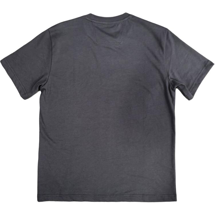 HUGO BOSS SS25 T Shirt Men's Dark Gray 50530997-027