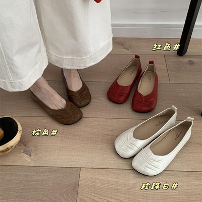 Женская обувь – Балетки