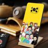 Чехлы Dream Smp DSMP Celular Funda для Xiaomi POCO MI 11 lite X4 F3 10T M4 Pro 5G 11T X3 NFC M3 9T F4 GT