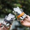 Sunnylife Mini 4 Pro Propeller Clamp With Base Cover Protective Cap Drone Securing Landing Gear Protection