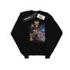 Disney Womens/Ladies Toy Story 4 Crew Poster Sweatshirt