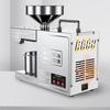 Автоматическая домашняя маслобойка Shenmei B03 - Нержавеющая сталь 304, Холодный и горячий отжим