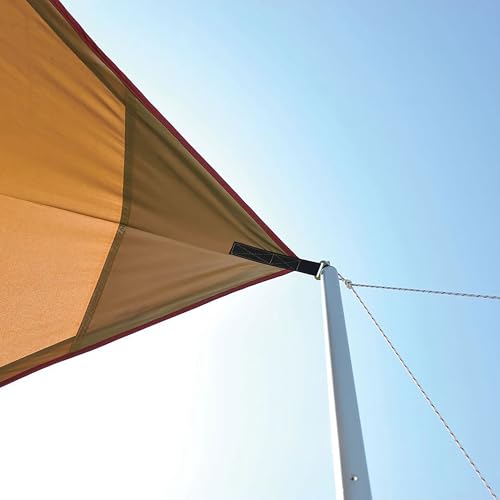 Snow Peak Tent/Tarp Wing Pole