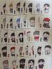 [USED] BTS V Taehyung Baby Taetae Sticker