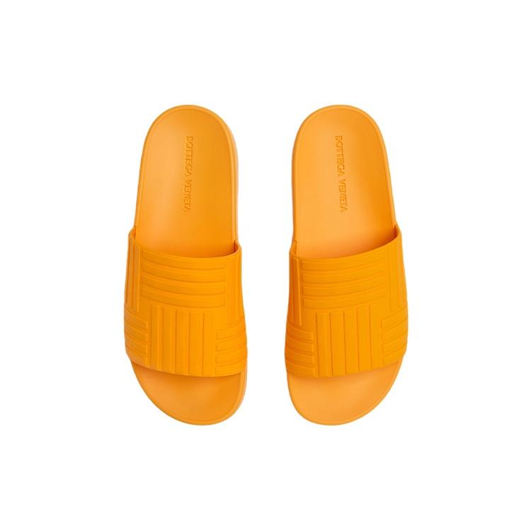 Bottega Veneta Slider Tangerine Men's 690105V1O607593