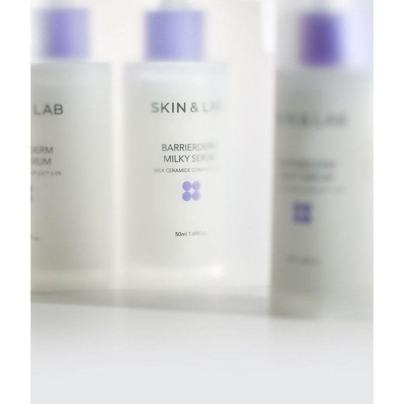 SKIN&LAB Barrierderm Молочная сыворотка