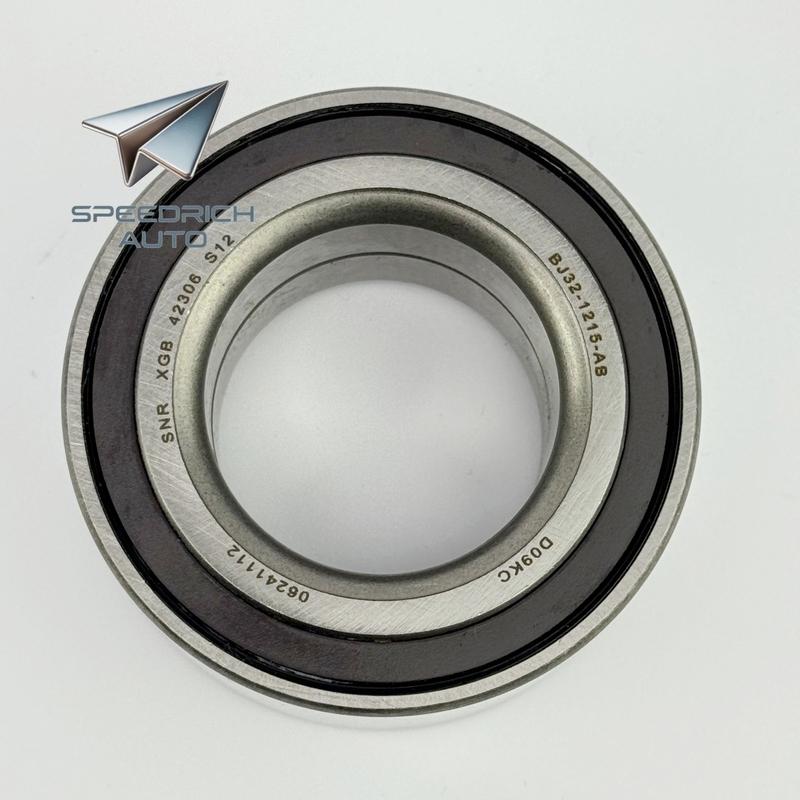 LR024508 C2P12624 Ступица в сборе с подшипником - Колесо для Jaguar XJ XF XK F-TYPE для Range Rover Evoque 2012 - 2018