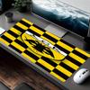 AEK Athens FC Print Mouse Pad, for Keyboard Pad Laptop PC Mat for Office Home Use, Desk Decor, Perfect Birthday Gift for Gamers