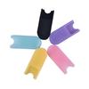 Rubber Saxophone Thumb Rest Saver Cushion Pad Finger Protector For Saxophones