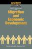 Книга Migration and Economic Development