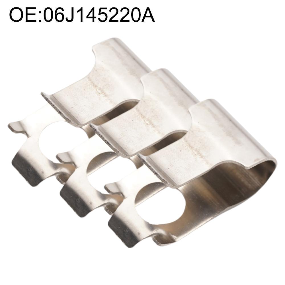 Турбо Вестгейт Актуатор Тяга Трещотка Зажим 06J145220A для VW CC Q3 - Модернизация Турбокомпрессора Автоаксессуар