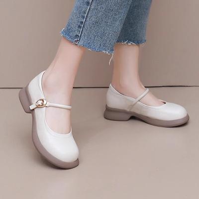 Туфли – Мэри Джейн