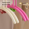 Pinhuan Scented Anti-Slip Hangers with Clips