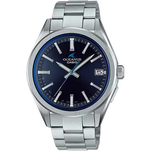 Часы Casio OCEANUS OCW-T200S-1AJF Япония НОВЫЕ