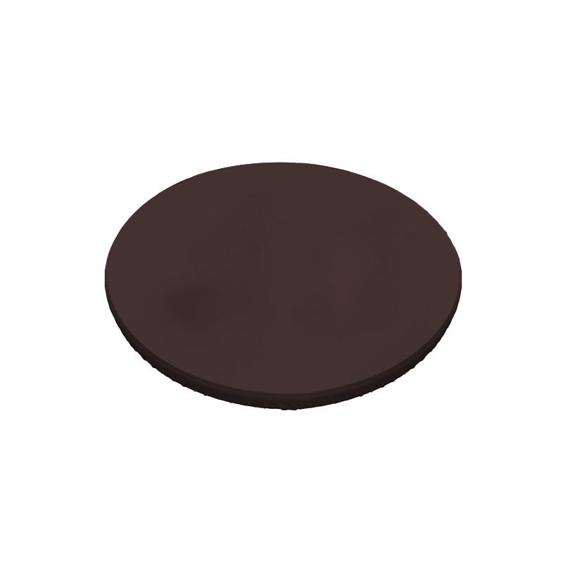 1PC Oilproof Elastic Tablecloth Table Cloth PU Leather Table Protector Cover Table Cover Desk Mat