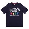 Harry Potter Boys Hogwarts Alumni Short Pyjama Set