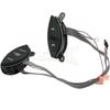 F87A9D809BA SW-5928 For Ford Explorer Sport Trac Ranger F150 1998 1999 2000 2001 2002 2003 Steering Wheel Cruise Control Switch