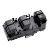35750TB0H01 NEW Power Window Master Switch Window Control Switch for HONDA Accord 2008-2012 35750TA0A02 SW11073
