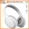 Xiaomi Беспроводные Bluetooth-наушники накладные HIFI Стереогарнитуры Шумоподавление Спортивные Игровые Наушники Музыкальный Плеер с Микрофоном Подарки