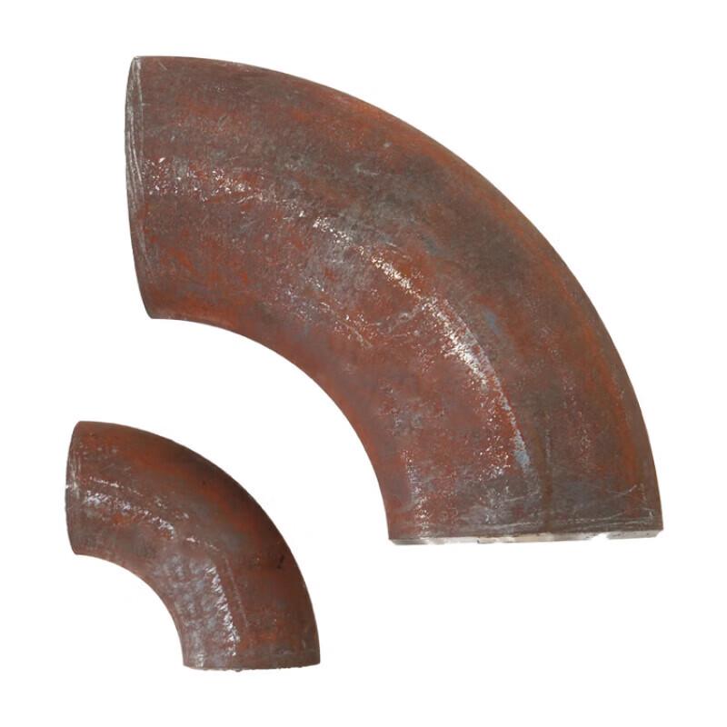 Carbon Steel 90-Degree Welding Elbow