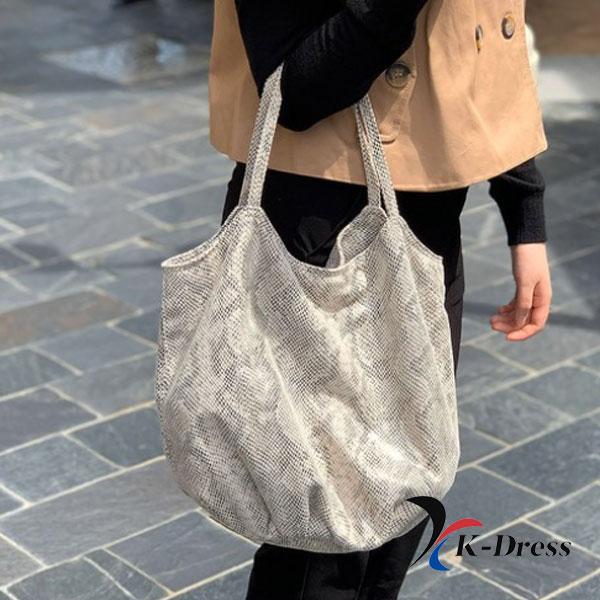 CCREANG Женская модная роскошная сумка-шоппер большой вместимости