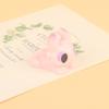 Creative Cute Car Ornament Resin Dinosaur Jewelry Desktop Decor