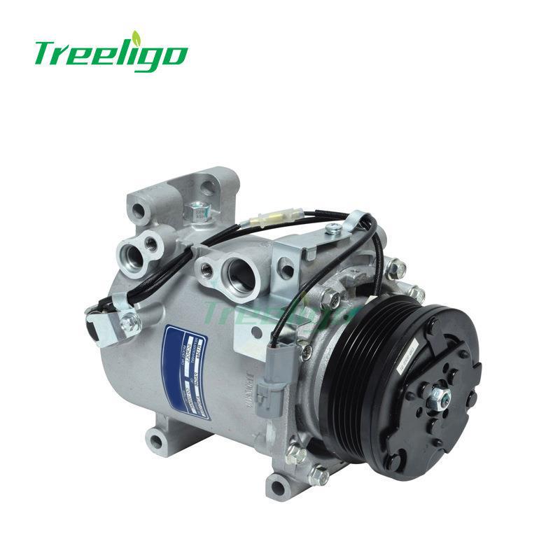 Совместимый компрессор для Mitsubishi Mirage 98-02, Chrysler Sebring MR500250 MR500324