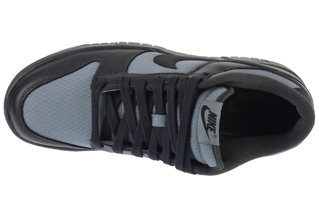 Nike Dunk Low Retro SE, Mens grey Sneakers