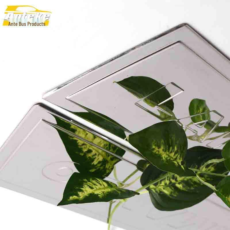 Lamando Door Edge & Body Trim Anti-Scratch Car Accessories